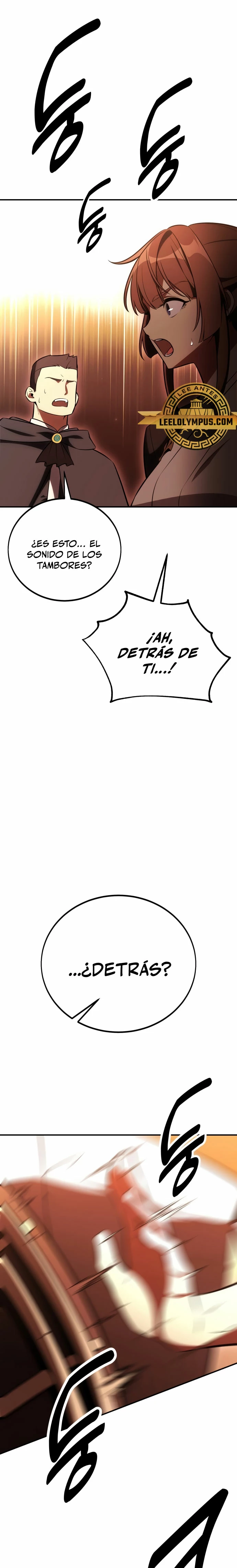 Yo mate al jugador de la Academia Capítulo 40 - Page 48