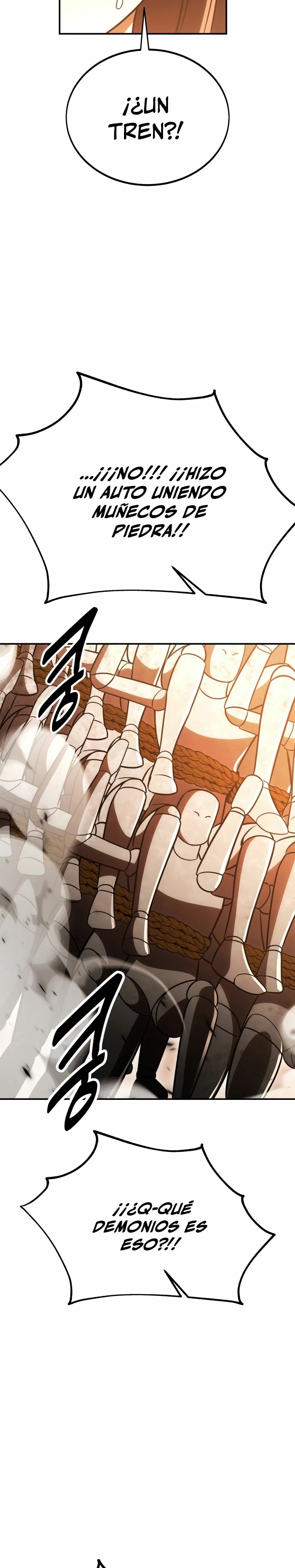 Yo mate al jugador de la Academia Capítulo 40 - Page 51