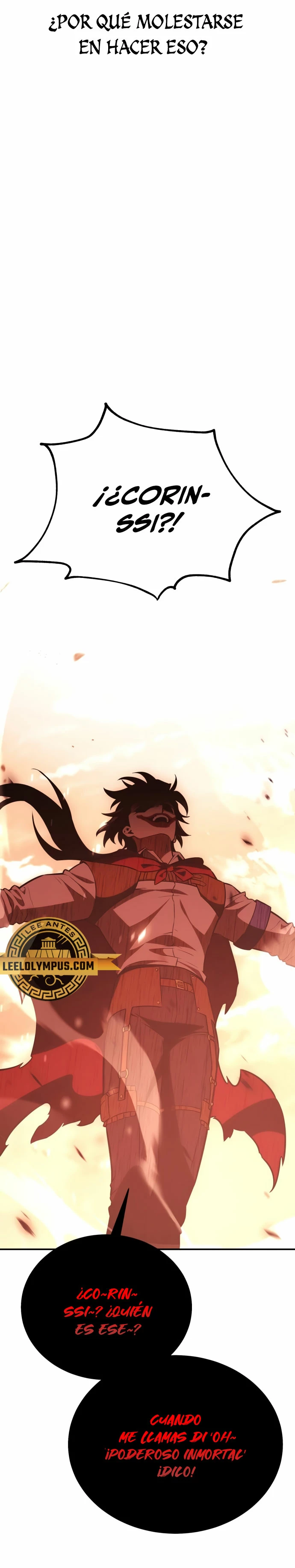 Yo mate al jugador de la Academia Capítulo 40 - Page 54