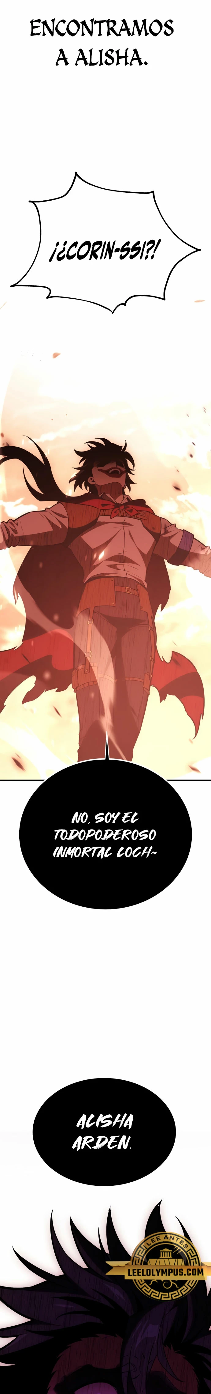 Yo mate al jugador de la Academia Capítulo 41 - Page 13