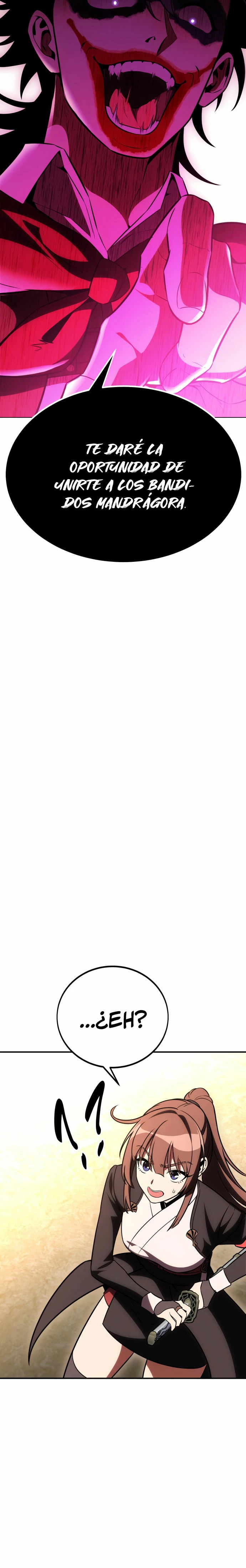 Yo mate al jugador de la Academia Capítulo 41 - Page 14