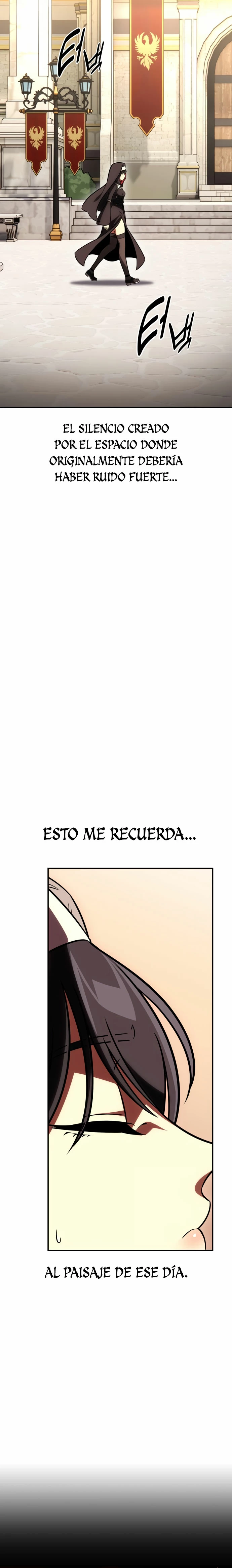 Yo mate al jugador de la Academia Capítulo 41 - Page 43