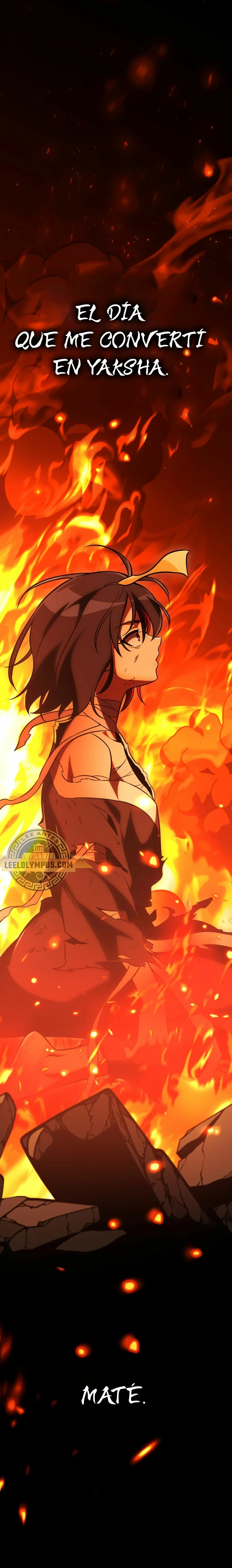 Yo mate al jugador de la Academia Capítulo 41 - Page 44