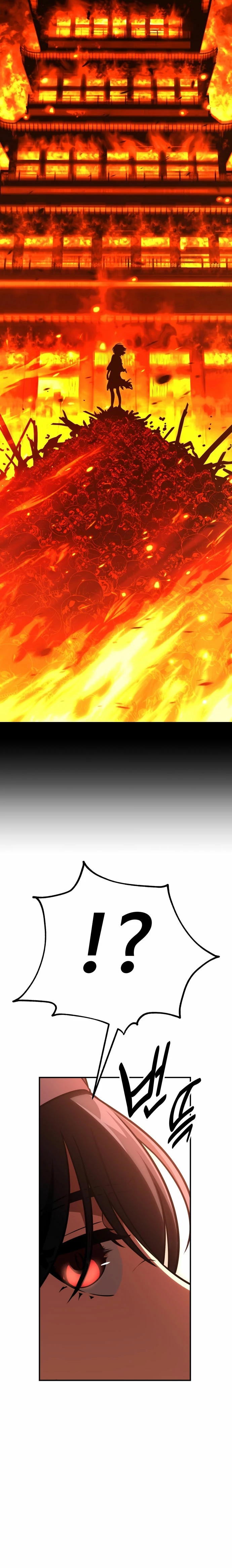 Yo mate al jugador de la Academia Capítulo 41 - Page 46