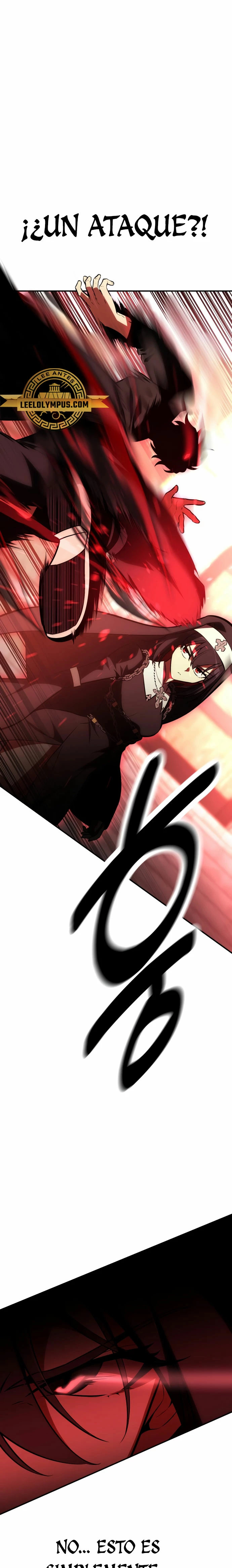 Yo mate al jugador de la Academia Capítulo 41 - Page 47