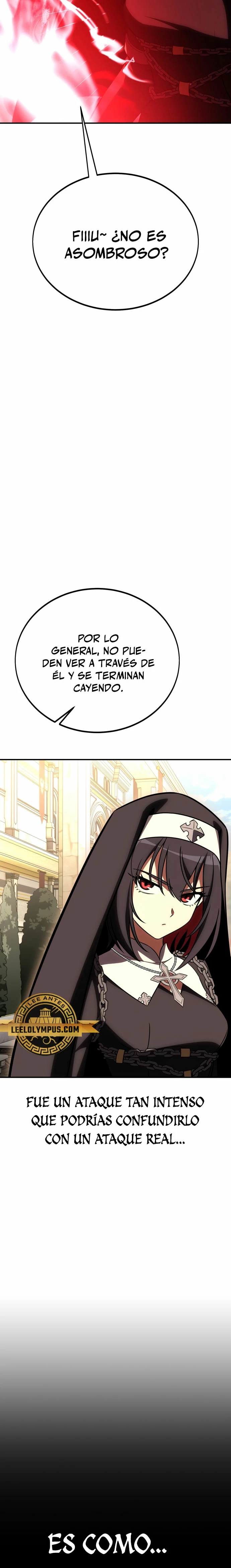 Yo mate al jugador de la Academia Capítulo 41 - Page 49