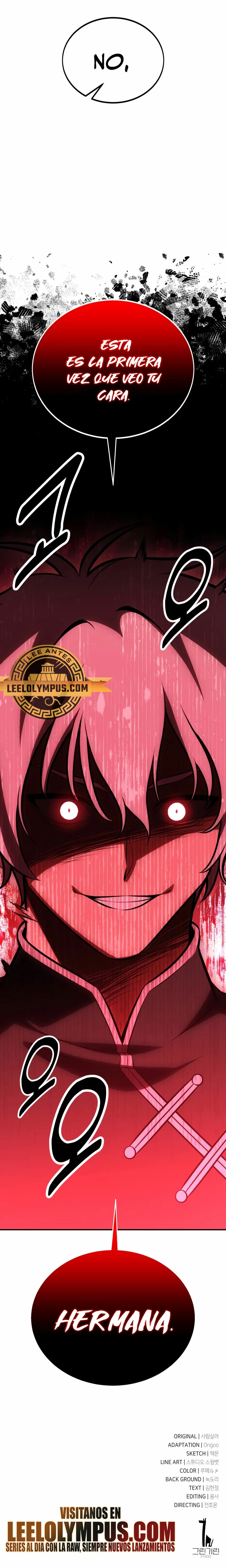 Yo mate al jugador de la Academia Capítulo 41 - Page 52