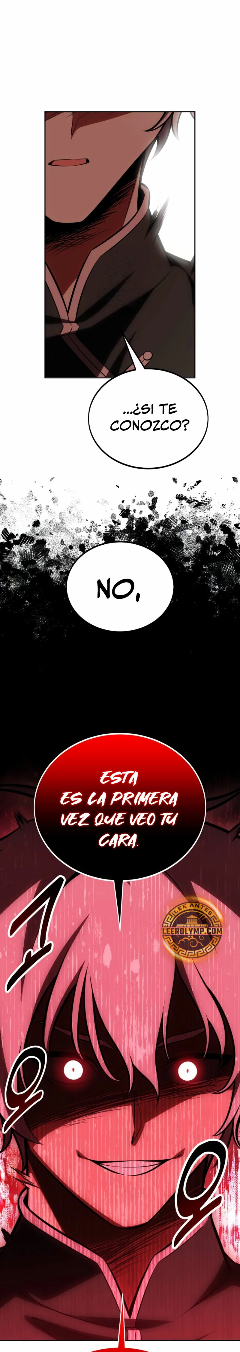 Yo mate al jugador de la Academia Capítulo 42 - Page 2
