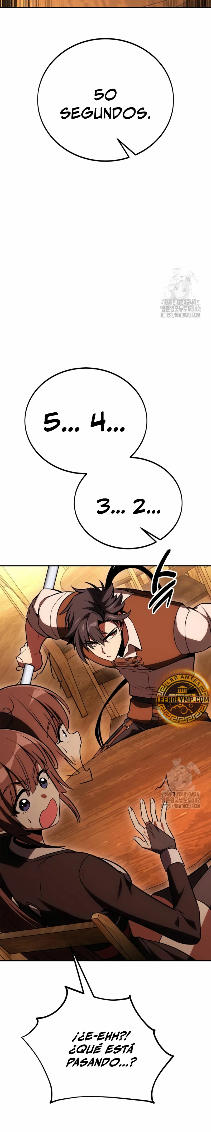 Yo mate al jugador de la Academia Capítulo 42 - Page 21