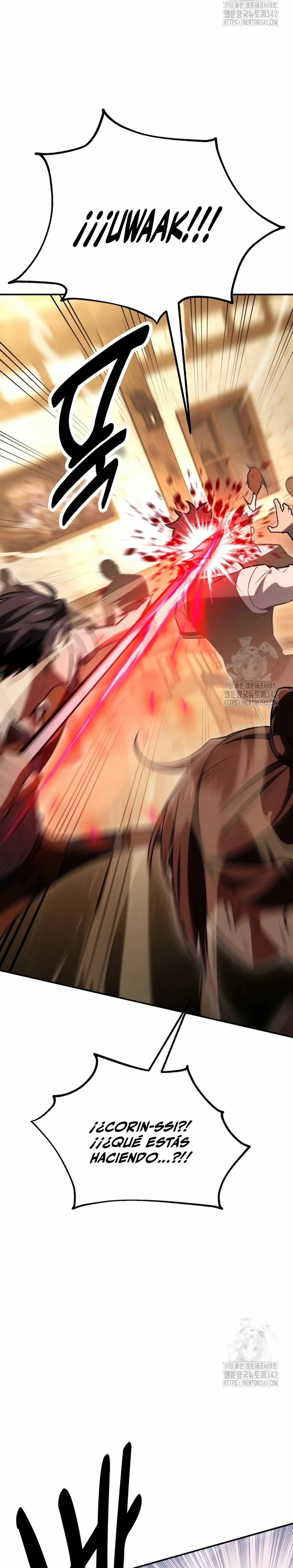 Yo mate al jugador de la Academia Capítulo 42 - Page 23