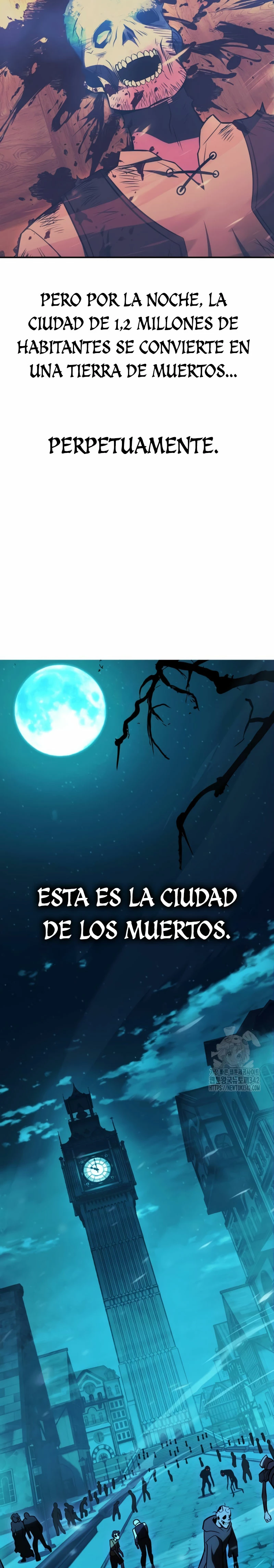 Yo mate al jugador de la Academia Capítulo 42 - Page 29