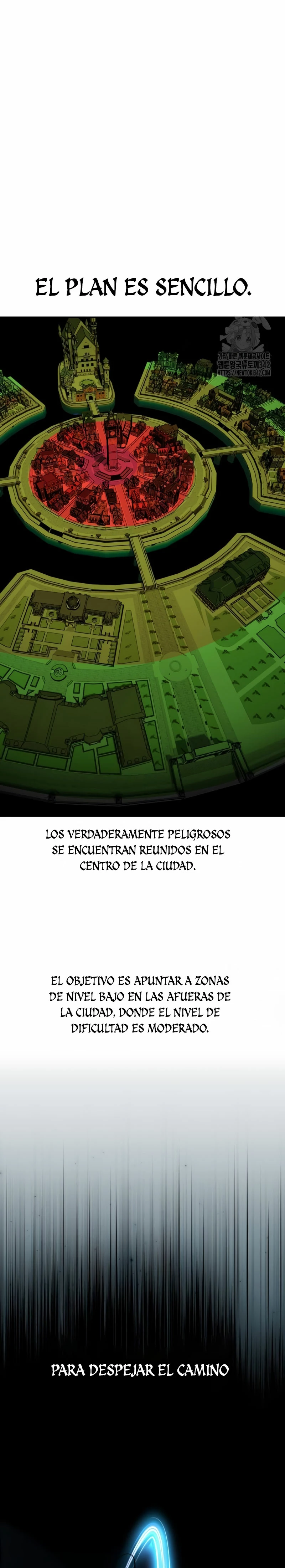 Yo mate al jugador de la Academia Capítulo 42 - Page 34