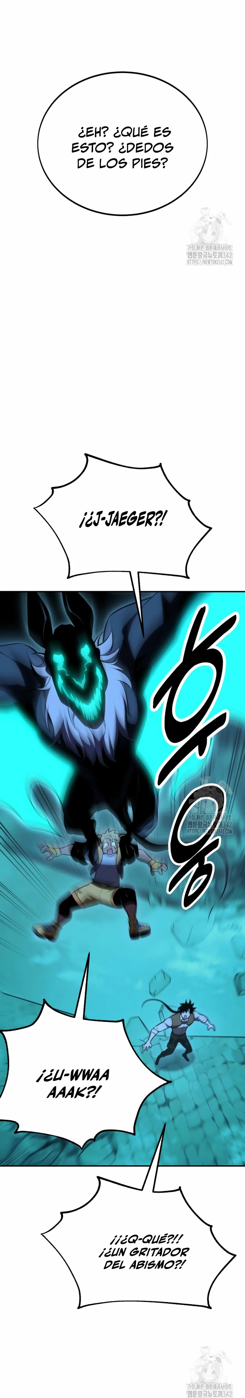 Yo mate al jugador de la Academia Capítulo 42 - Page 51