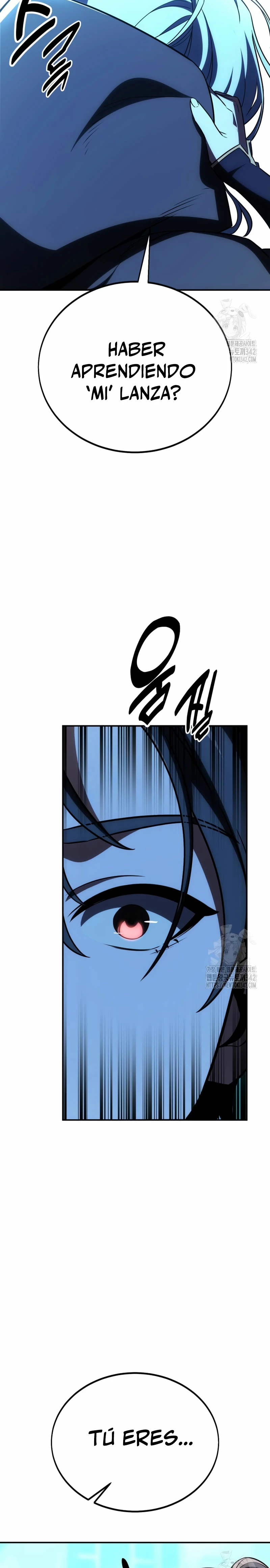 Yo mate al jugador de la Academia Capítulo 42 - Page 65