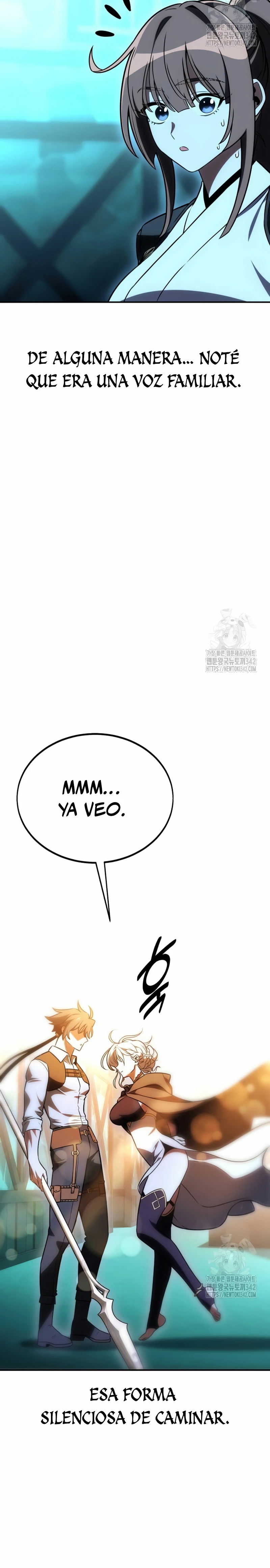 Yo mate al jugador de la Academia Capítulo 42 - Page 66