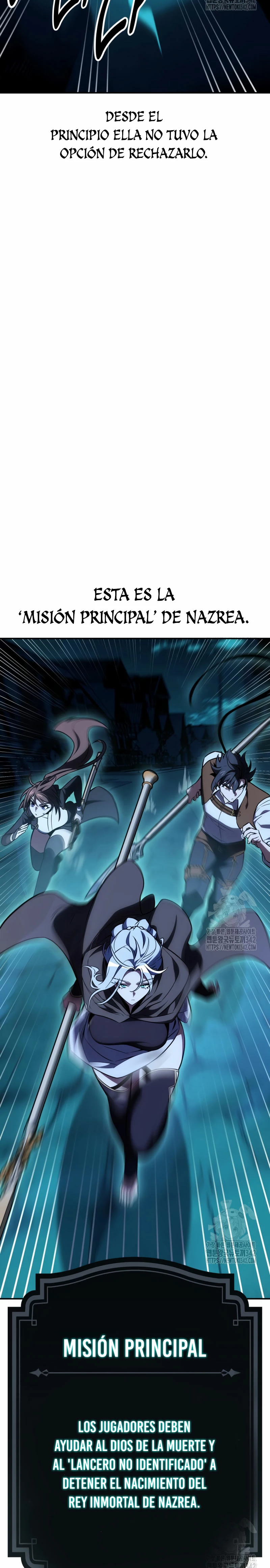 Yo mate al jugador de la Academia Capítulo 43 - Page 18