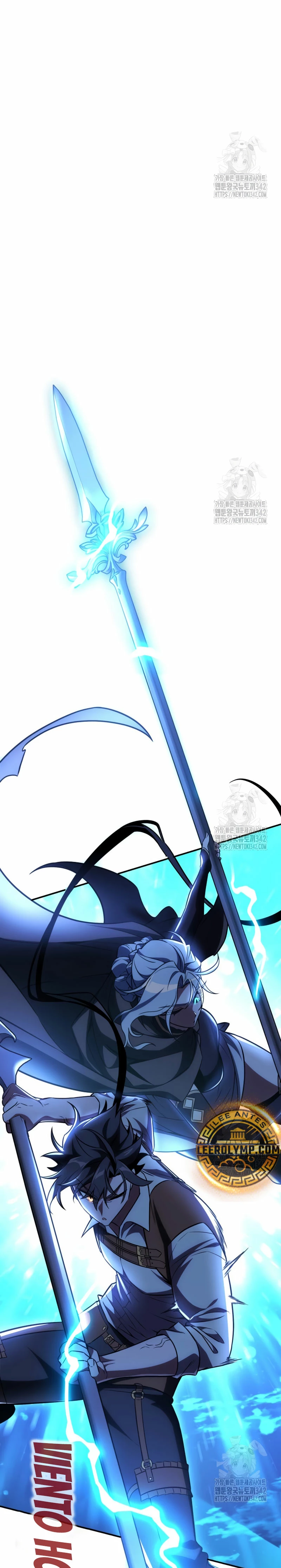 Yo mate al jugador de la Academia Capítulo 43 - Page 22