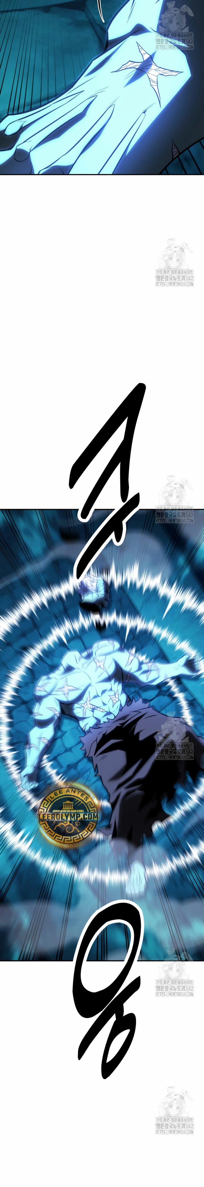 Yo mate al jugador de la Academia Capítulo 43 - Page 29