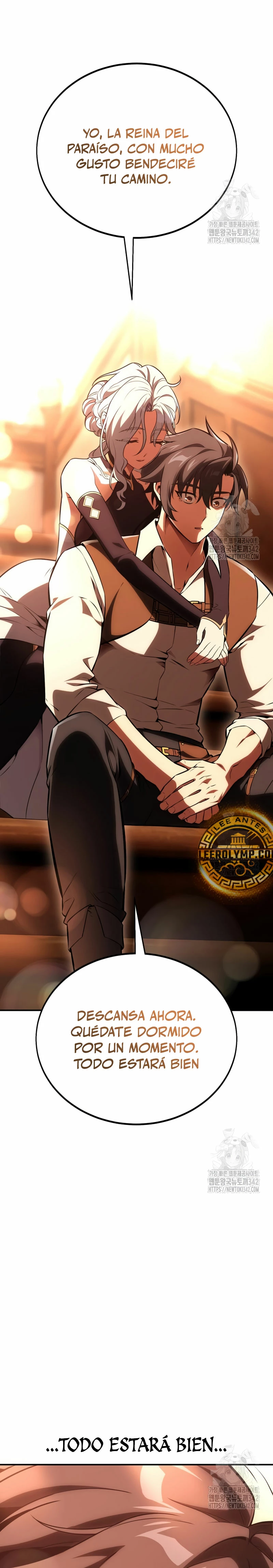 Yo mate al jugador de la Academia Capítulo 43 - Page 49