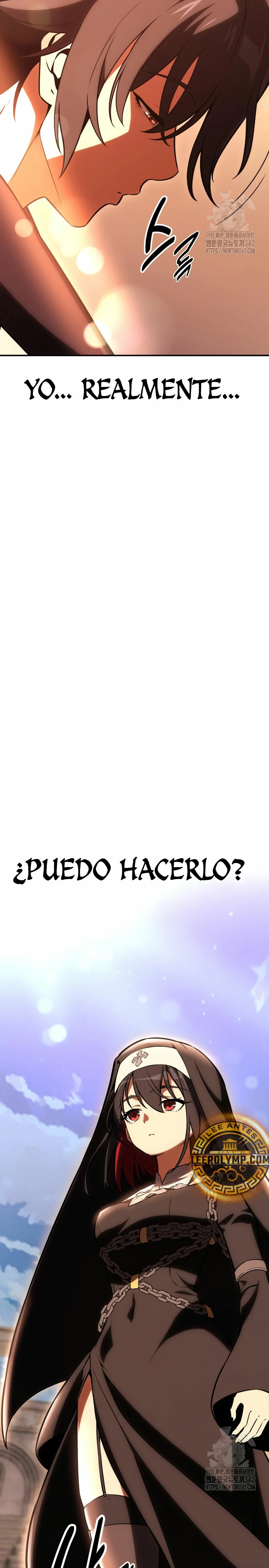 Yo mate al jugador de la Academia Capítulo 43 - Page 50