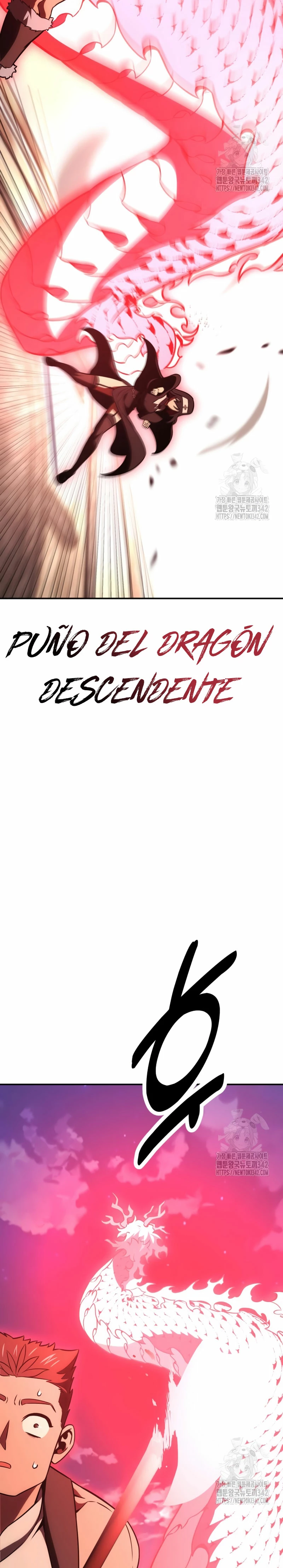 Yo mate al jugador de la Academia Capítulo 43 - Page 59
