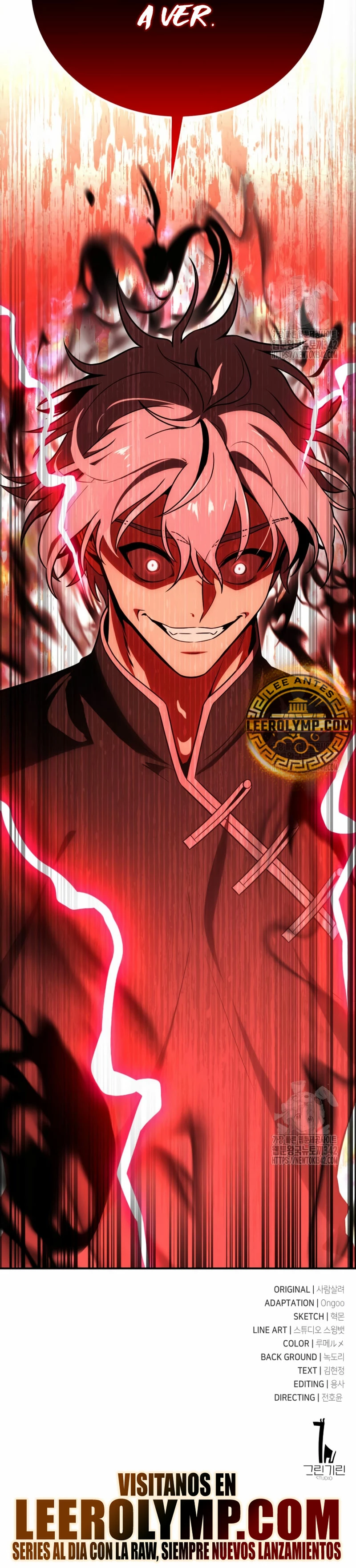 Yo mate al jugador de la Academia Capítulo 43 - Page 67