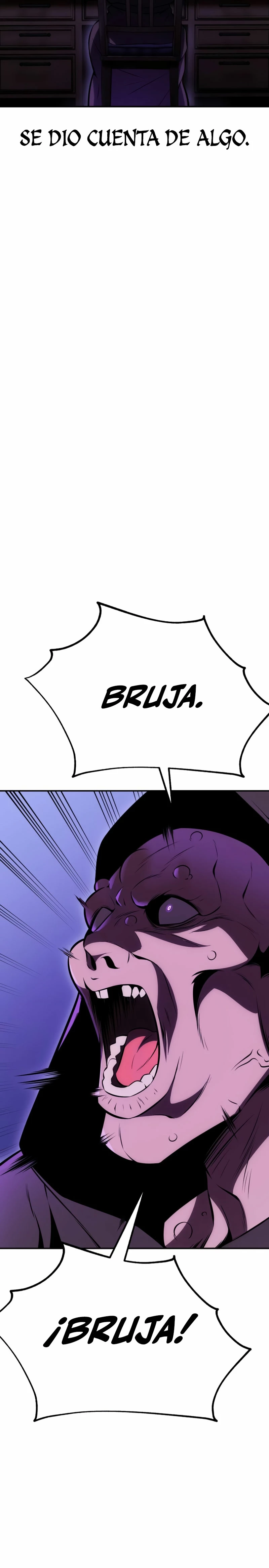 Yo mate al jugador de la Academia Capítulo 44 - Page 18