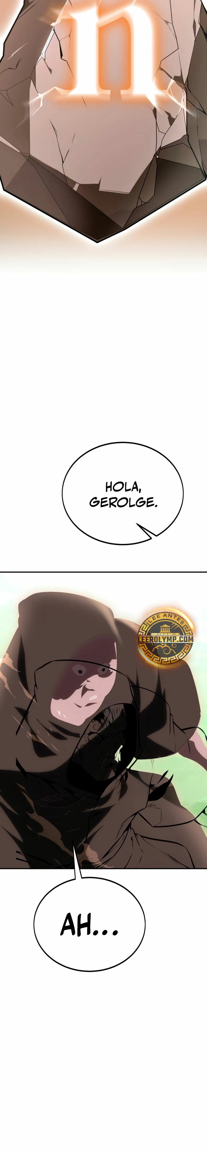 Yo mate al jugador de la Academia Capítulo 44 - Page 24