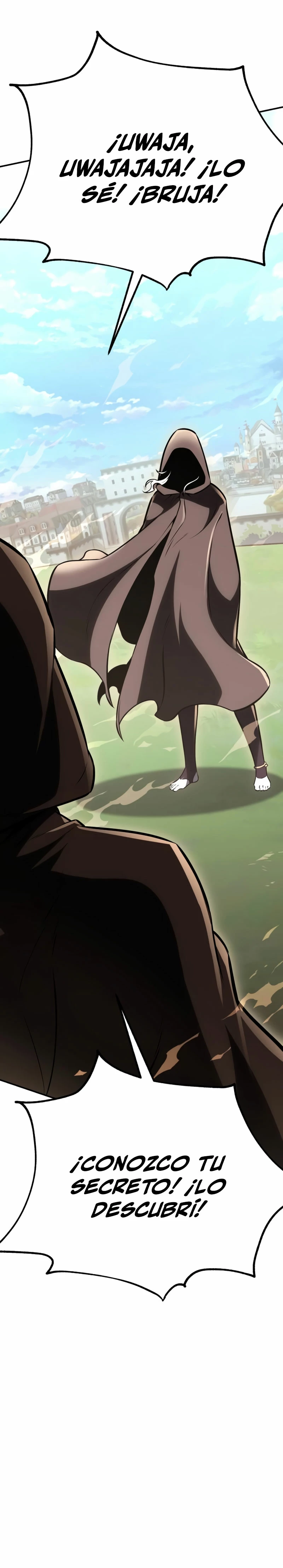 Yo mate al jugador de la Academia Capítulo 44 - Page 25