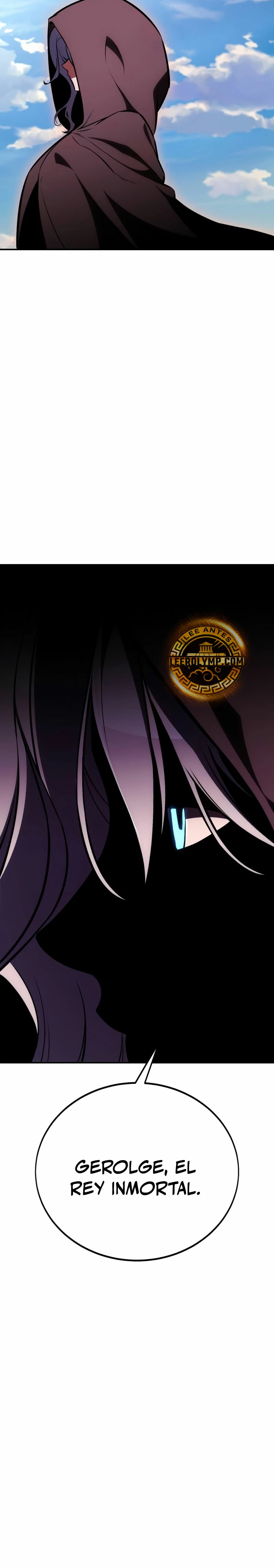 Yo mate al jugador de la Academia Capítulo 44 - Page 27