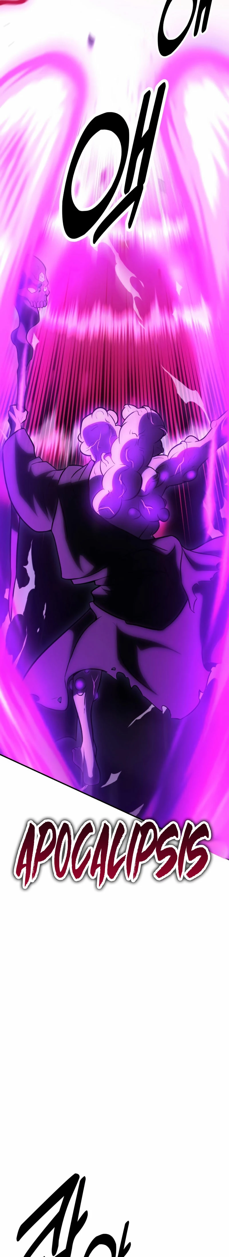 Yo mate al jugador de la Academia Capítulo 44 - Page 45