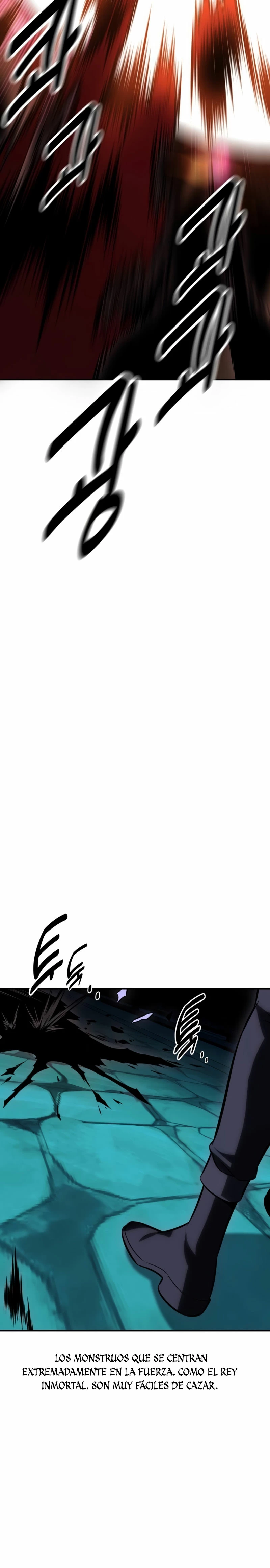 Yo mate al jugador de la Academia Capítulo 44 - Page 51