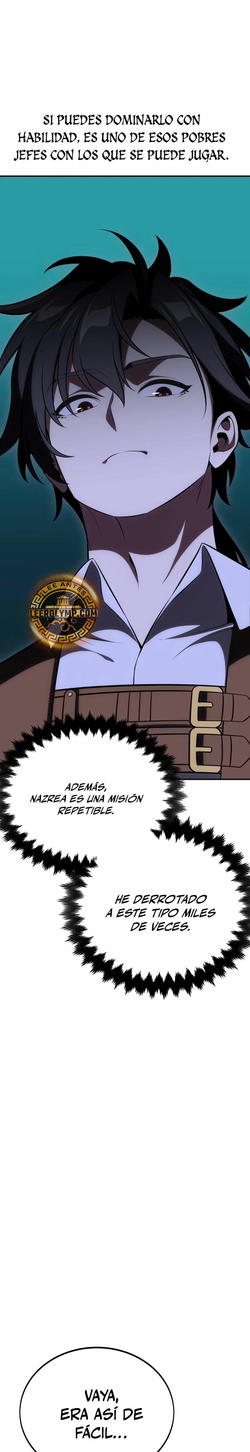 Yo mate al jugador de la Academia Capítulo 44 - Page 52