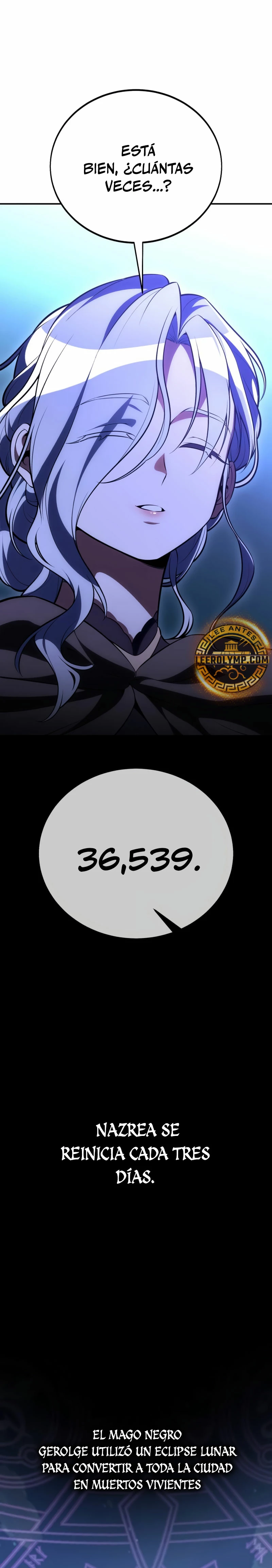 Yo mate al jugador de la Academia Capítulo 44 - Page 58