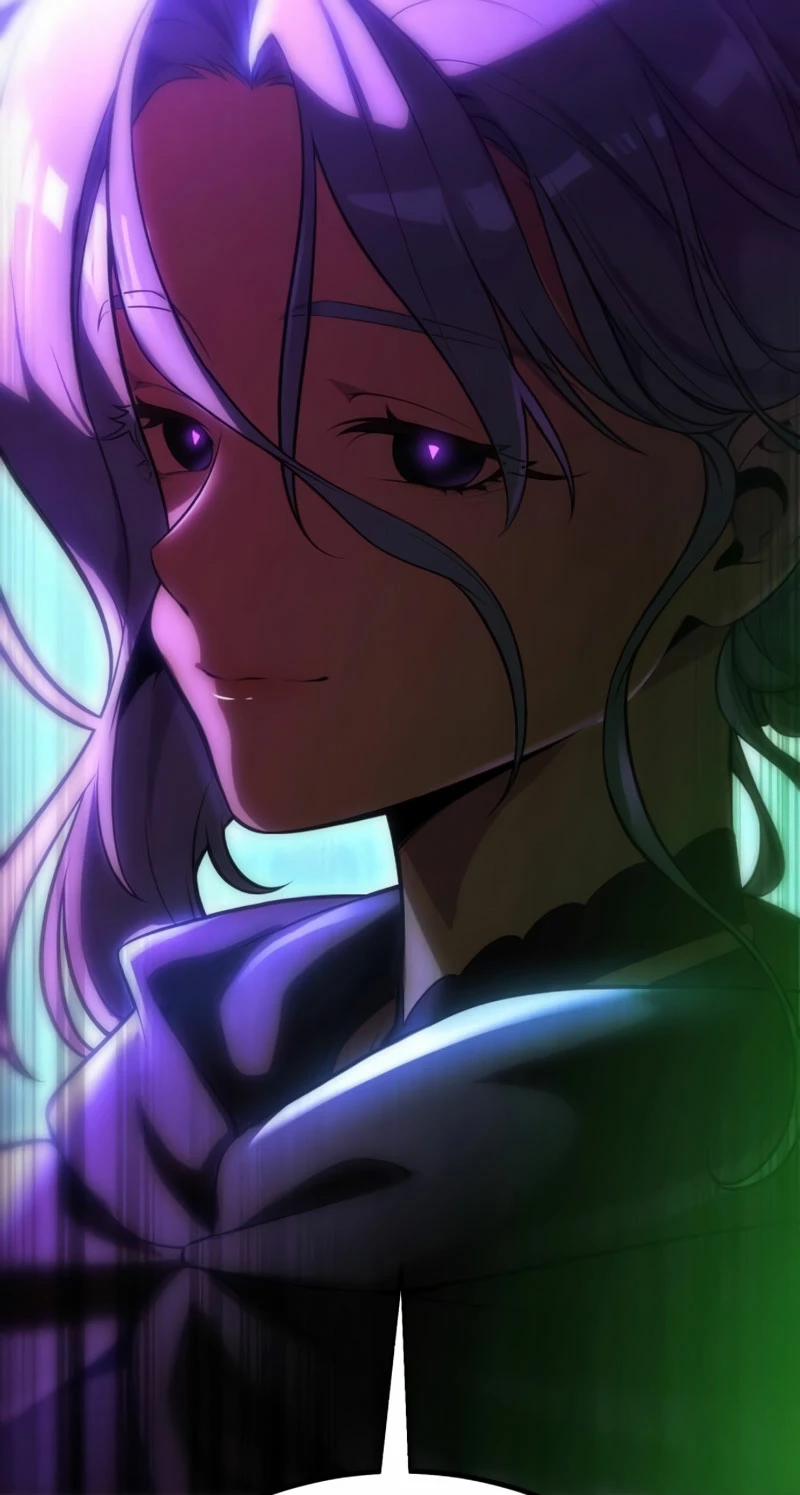 Yo mate al jugador de la Academia Capítulo 44 - Page 62