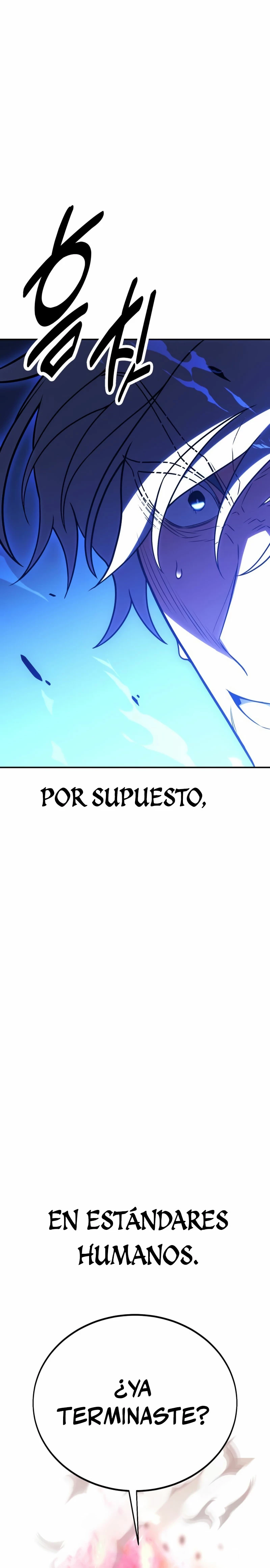 Yo mate al jugador de la Academia Capítulo 44 - Page 7