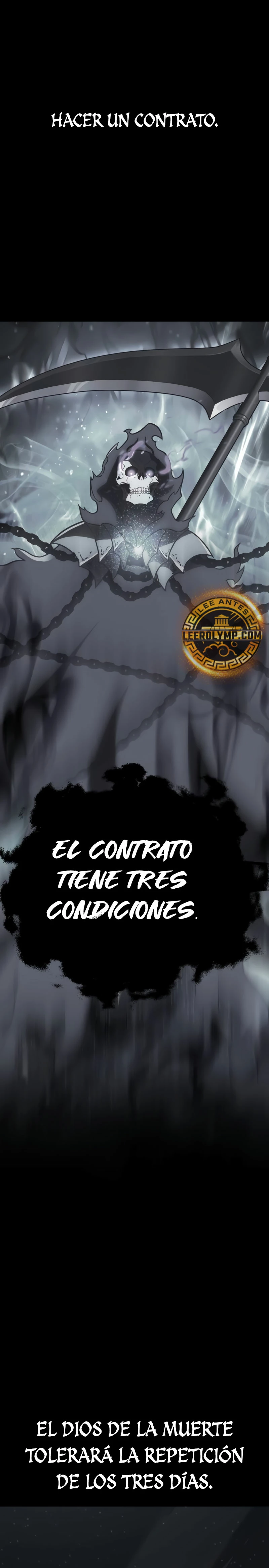 Yo mate al jugador de la Academia Capítulo 45 - Page 13