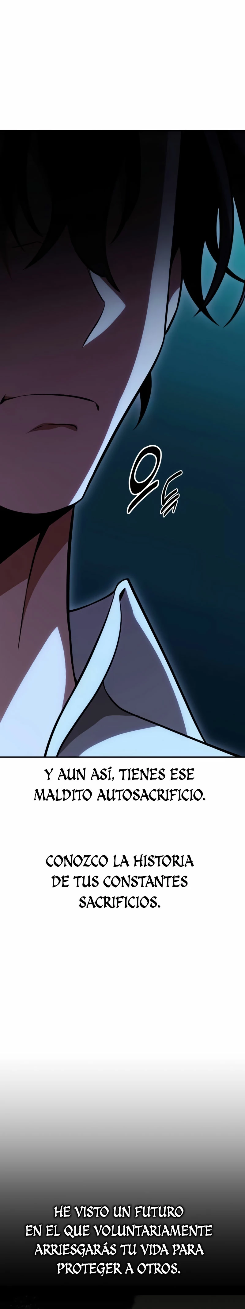 Yo mate al jugador de la Academia Capítulo 45 - Page 23