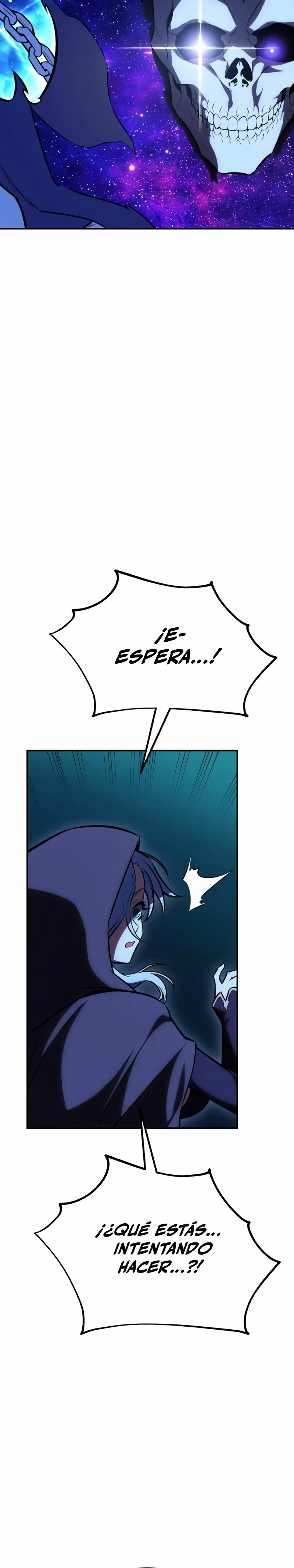 Yo mate al jugador de la Academia Capítulo 45 - Page 25