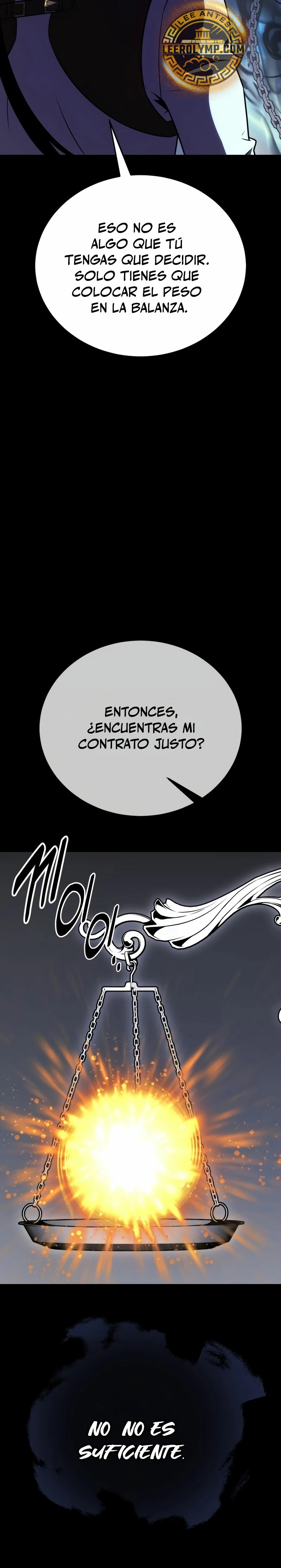 Yo mate al jugador de la Academia Capítulo 45 - Page 33