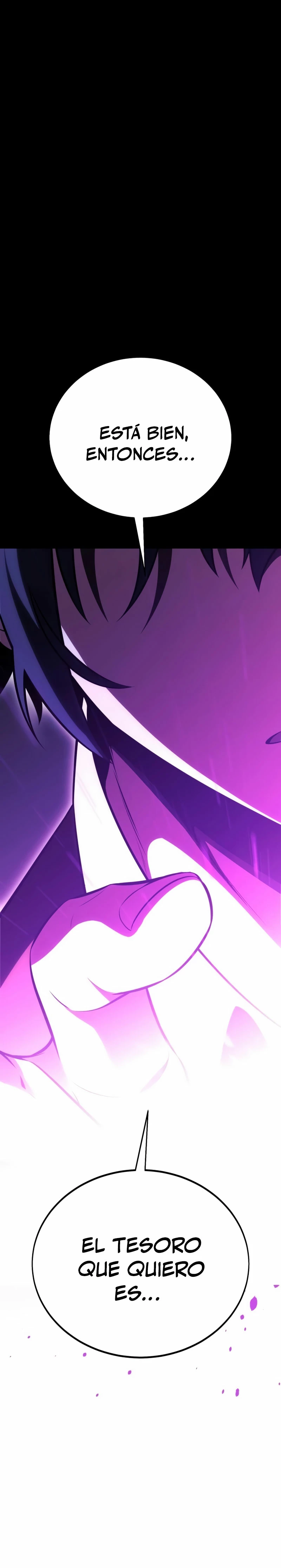 Yo mate al jugador de la Academia Capítulo 45 - Page 36