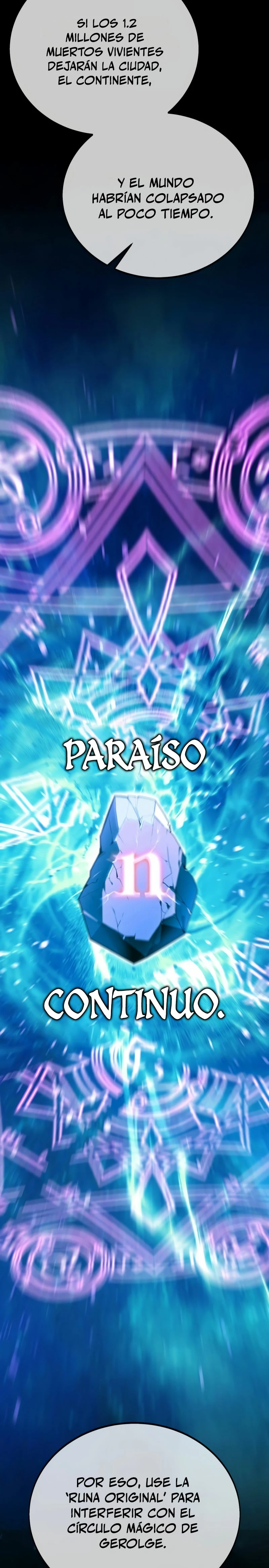 Yo mate al jugador de la Academia Capítulo 45 - Page 4