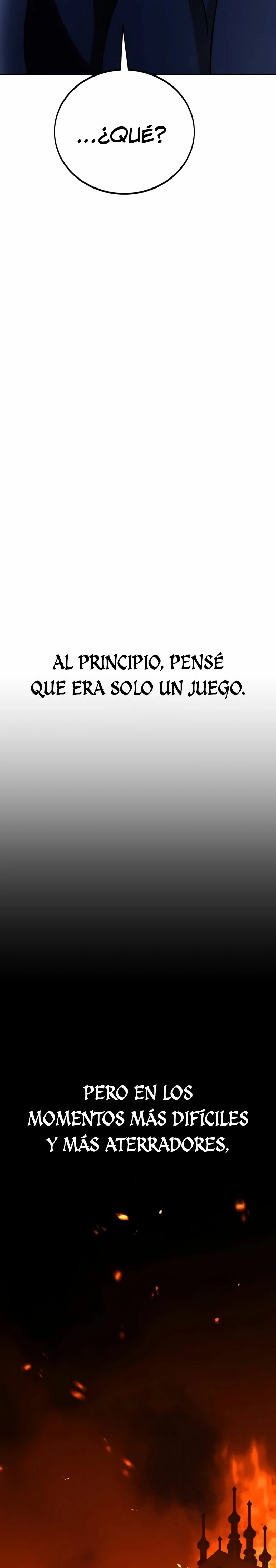 Yo mate al jugador de la Academia Capítulo 45 - Page 41