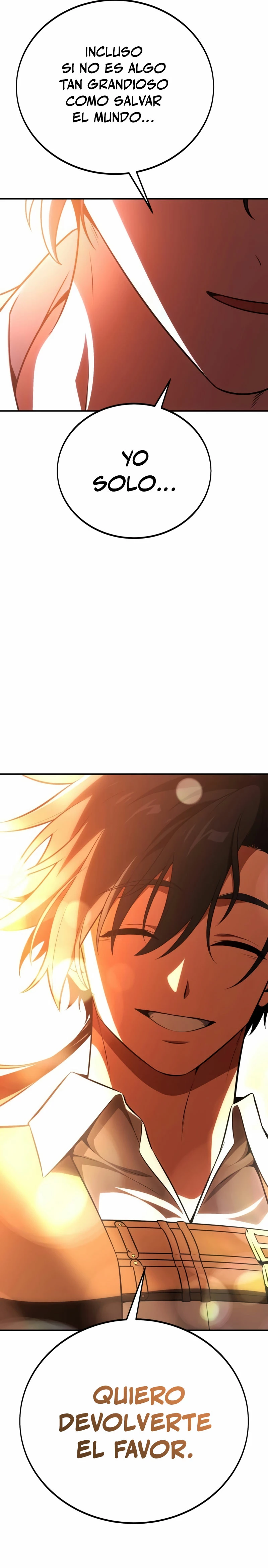 Yo mate al jugador de la Academia Capítulo 45 - Page 44