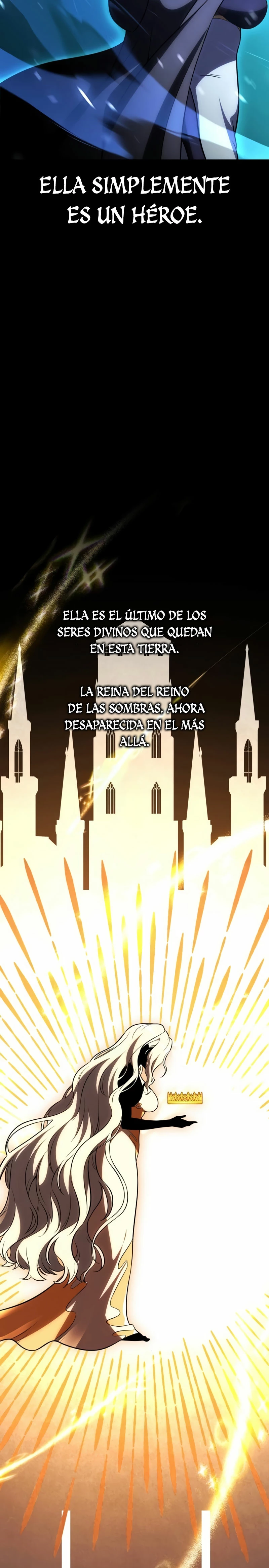 Yo mate al jugador de la Academia Capítulo 45 - Page 51