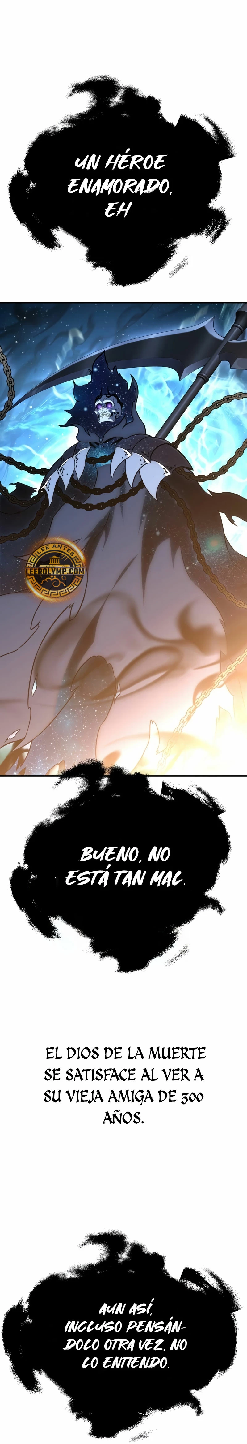 Yo mate al jugador de la Academia Capítulo 45 - Page 58