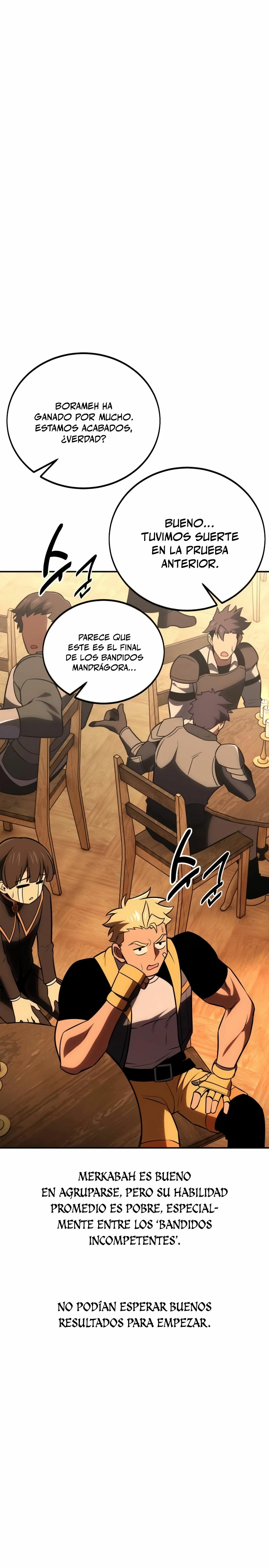 Yo mate al jugador de la Academia Capítulo 45 - Page 67