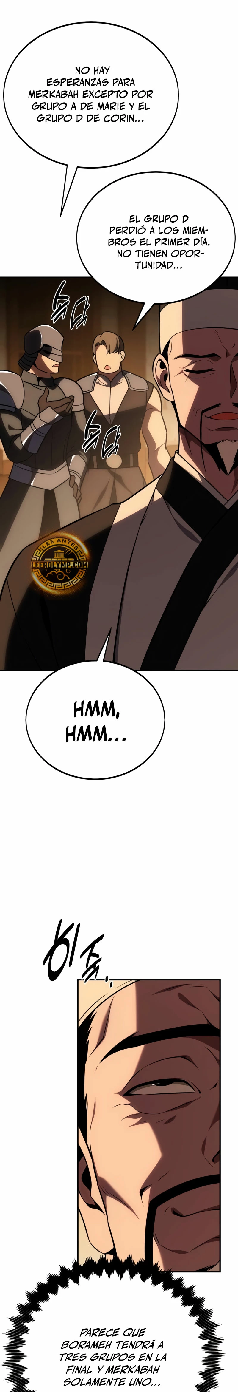 Yo mate al jugador de la Academia Capítulo 45 - Page 68