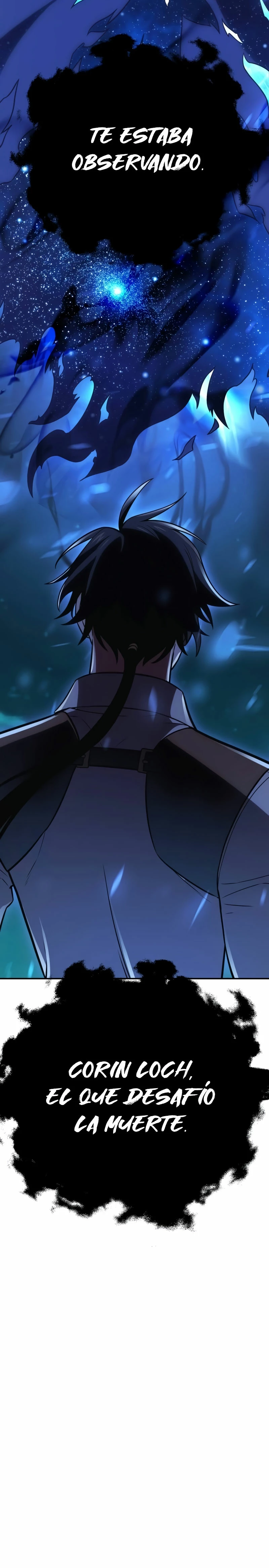 Yo mate al jugador de la Academia Capítulo 45 - Page 7