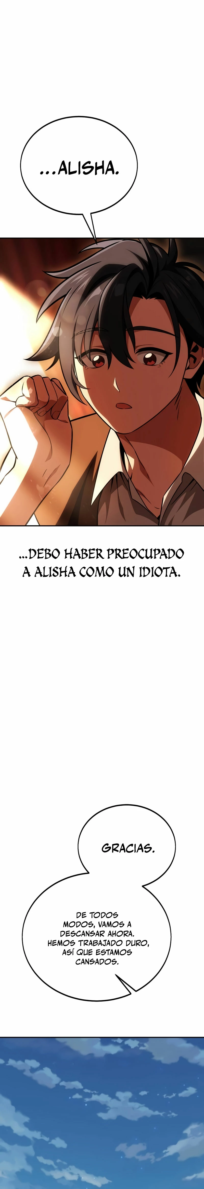 Yo mate al jugador de la Academia Capítulo 45 - Page 81